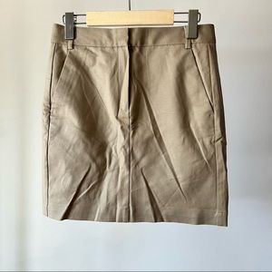 Mango Skirt Size 2